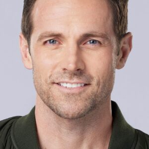 تصویر هنرمند Dylan Bruce