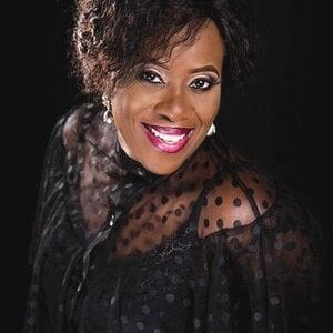 تصویر هنرمند Joke Silva