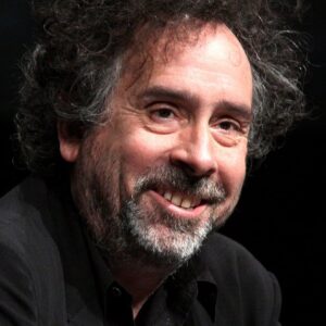 تصویر هنرمند Tim Burton