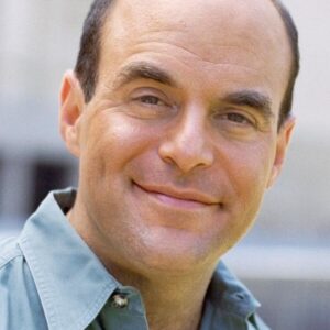 تصویر هنرمند Peter Sagal تصویر هنرمند Peter Sagal