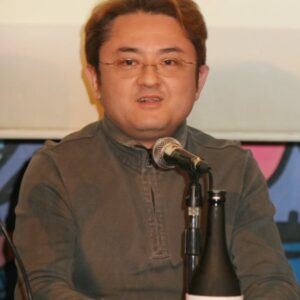 تصویر هنرمند Toshio Masuda