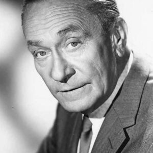 تصویر هنرمند William Demarest