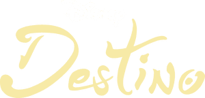 لوگوی رسمی فیلم Destino (2003)
