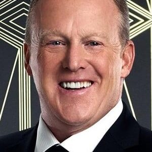 تصویر هنرمند Sean Spicer