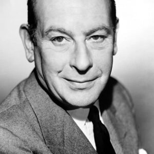 تصویر هنرمند Cedric Hardwicke