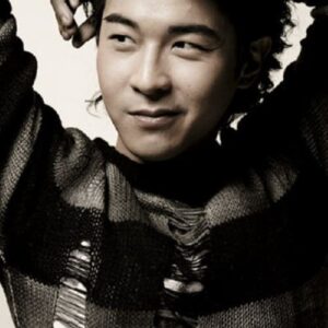تصویر هنرمند Lawrence Chou Chun-Wai