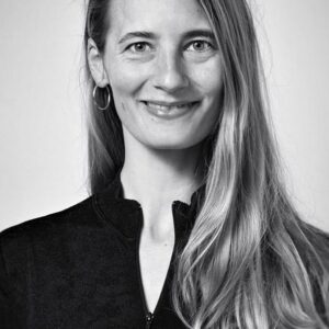 تصویر هنرمند Ida Cæcilie Rasmussen