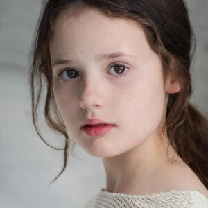 تصویر هنرمند Cecily Cleeve