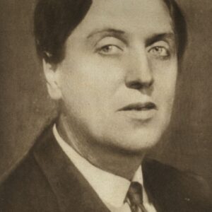 تصویر هنرمند Alban Berg