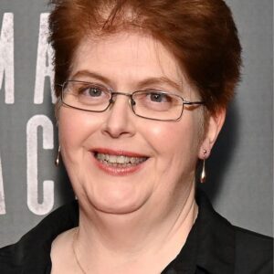 تصویر هنرمند Sally Wainwright