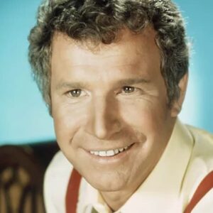 تصویر هنرمند Wayne Rogers