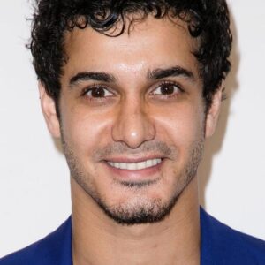 تصویر هنرمند Elyes Gabel