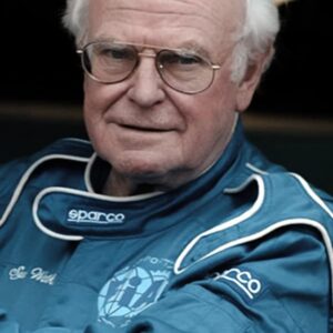 تصویر هنرمند Sid Watkins
