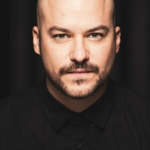 تصویر هنرمند Marc-André Grondin