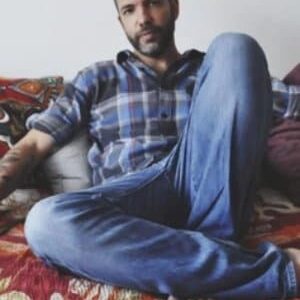 تصویر هنرمند João Wainer