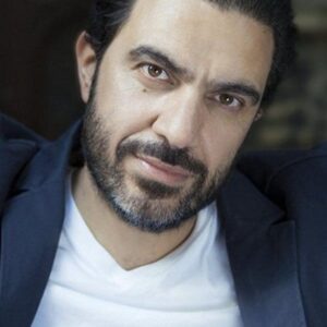 تصویر هنرمند Wadih Dona