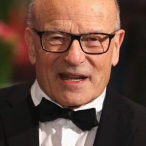 تصویر هنرمند Volker Schlöndorff