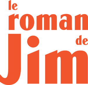 لوگوی رسمی فیلم Jim's Story (2024)
