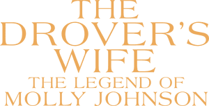 لوگوی رسمی فیلم The Drover's Wife: The Legend of Molly Johnson (2022)