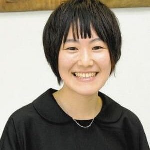 تصویر هنرمند Naho Kamimura تصویر هنرمند Naho Kamimura