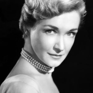 تصویر هنرمند Nina Foch