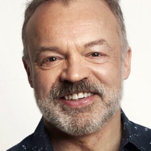 تصویر هنرمند Graham Norton