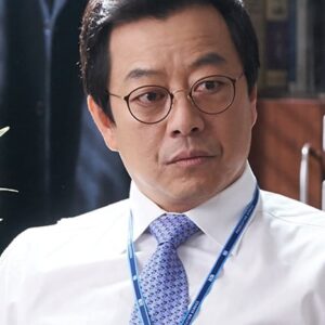 تصویر هنرمند Lee Ki-young