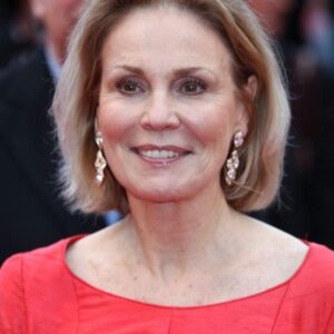 تصویر هنرمند Marthe Keller