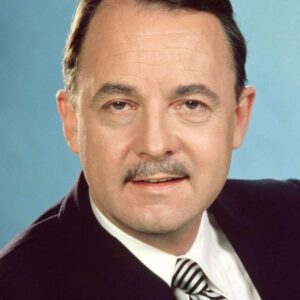 تصویر هنرمند John Hillerman