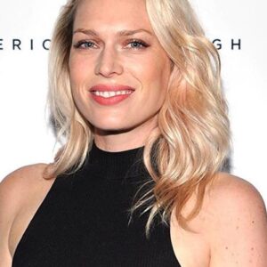 تصویر هنرمند Erin Foster