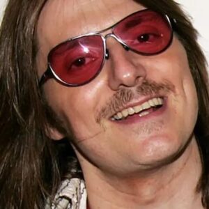 تصویر هنرمند Mitch Hedberg