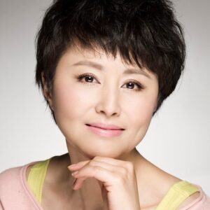 تصویر هنرمند Liu Jie
