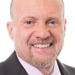 تصویر هنرمند Jim Cramer