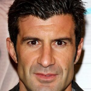 تصویر هنرمند Luís Figo