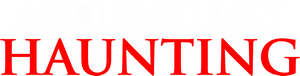 لوگوی رسمی فیلم A Southern Haunting (2023)