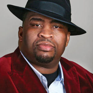 تصویر هنرمند Patrice O'Neal