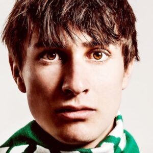 تصویر هنرمند Tom Rosenthal