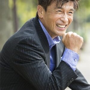 تصویر هنرمند Kenji Fukuda