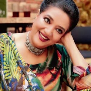 تصویر هنرمند Sheela Sharma تصویر هنرمند Sheela Sharma