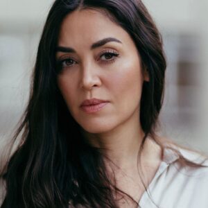 تصویر هنرمند Mona Pirzad تصویر هنرمند Mona Pirzad