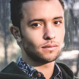 تصویر هنرمند Ayoub El Hilali