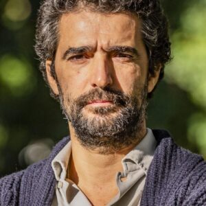 تصویر هنرمند João Miller Guerra