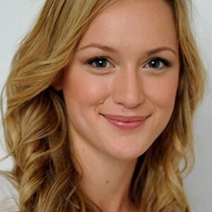 تصویر هنرمند Kerry Bishé
