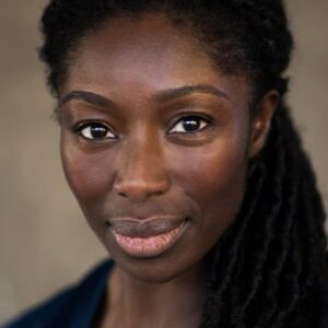 تصویر هنرمند Rhoda Ofori-Attah