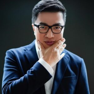تصویر هنرمند Tony Chan