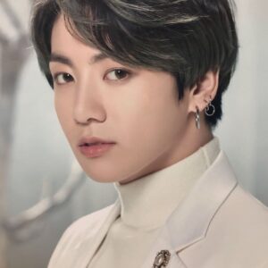 تصویر هنرمند Jung Kook
