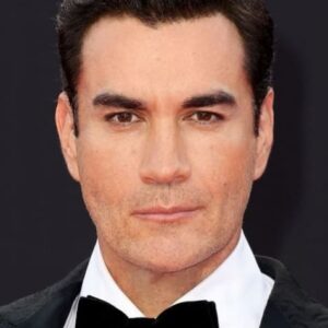 تصویر هنرمند David Zepeda