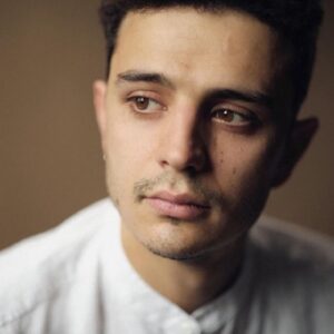 تصویر هنرمند Pedro Leandro