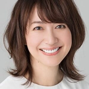 تصویر هنرمند Yōko Moriguchi