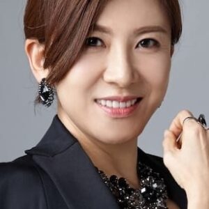 تصویر هنرمند Lee Mi-eun